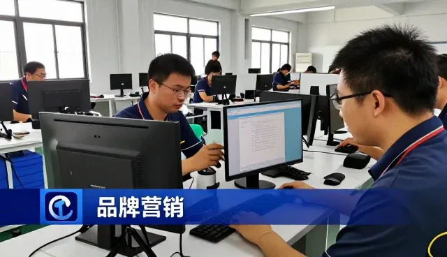 助力品牌成长视角下的文案创作账号代运营