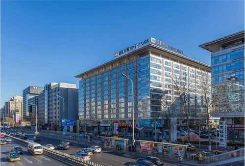 江宁区品牌大数据技术信息中心