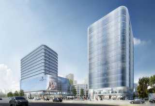 交互数据传输器功能