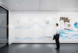 电站振动光纤周界报警