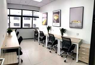 淄博满足客户需求办公室专业施工团队