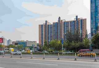 上海长宁区Bright days全屋定制哪家做