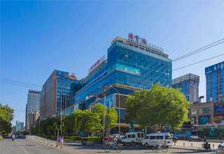 日照QJD系列潜没减速机厂家供应