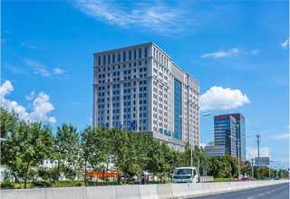 河南全混合日粮饲料制备机称重系统