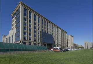 无锡管道式金属分离器